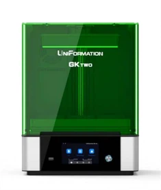 Resin 3d принтер 8k