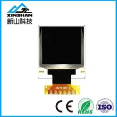 Модул за дисплей с малък размер