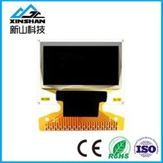 Visionox 0.96'' 128 x 64 малък размер OLED дисплей