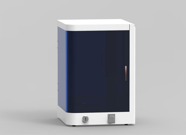 UV Curing Box