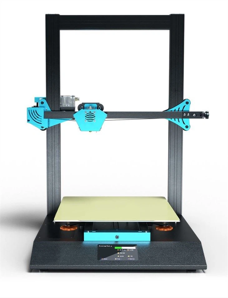 High Precision FDM 3d Printer