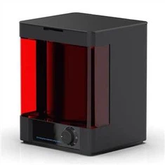 UV LCD кутия за вторично втвърдяване