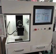 Нова версия v3.5 Pro Complete 5 Axis DNC машина